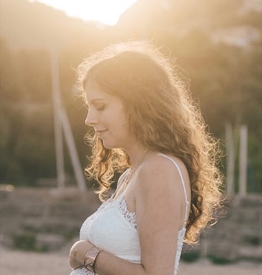 Morgane Makni — Conseillère en naturopathie